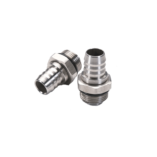 stainless swivel