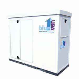 blue1 cabinet